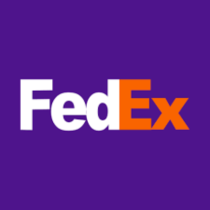 FedEx Express Logo